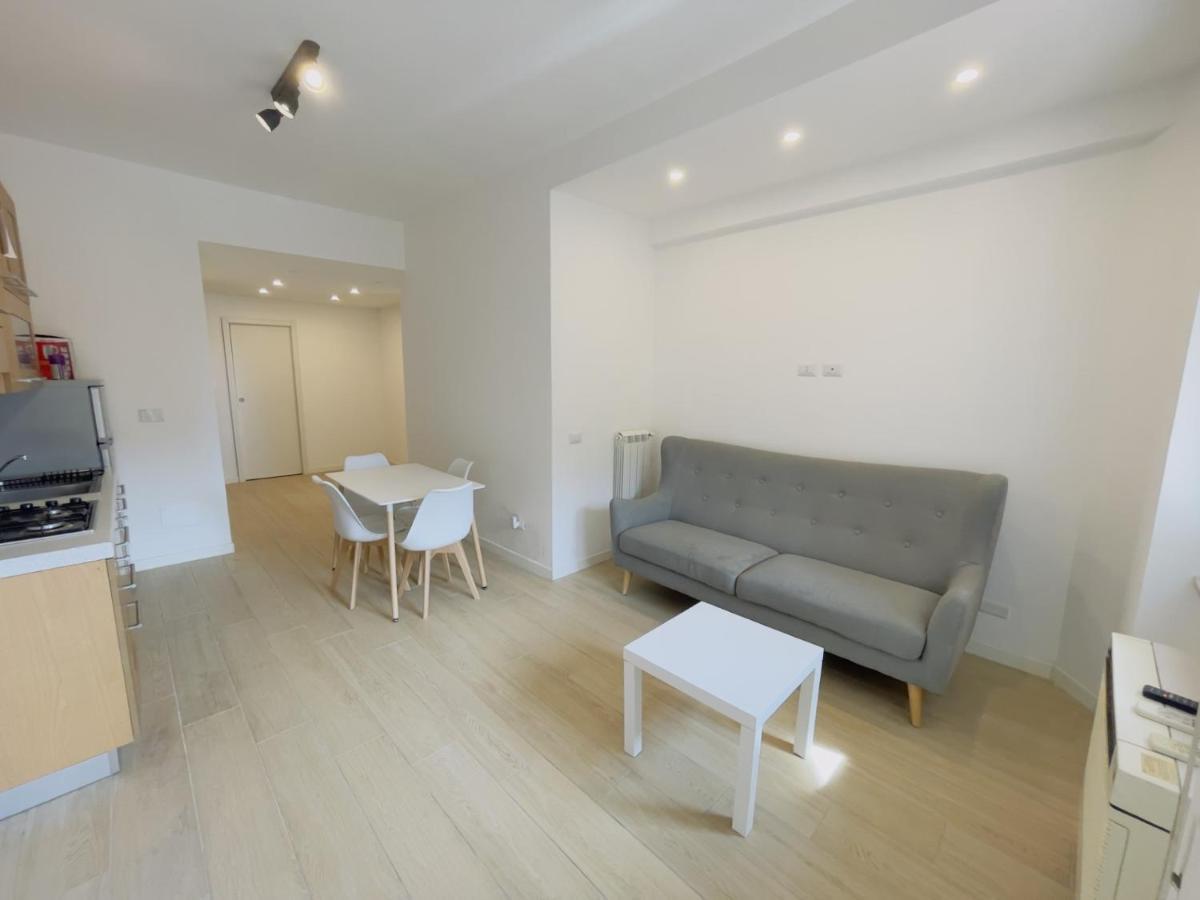Benci&Gatti Home Con Parcheggio Privato Civitavecchia Exterior foto